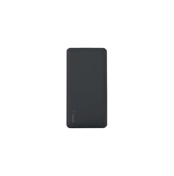 BELKIN POWER PACK  5000MAH, 1 USB PORT,  Svart
