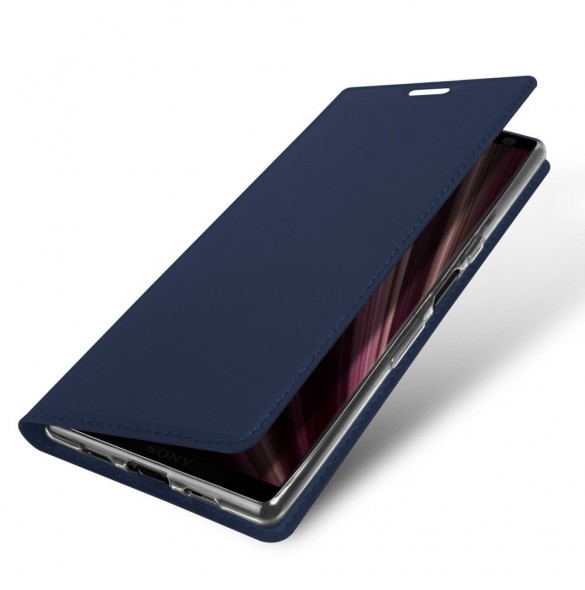 Din Sony Xperia 10 kommer att skyddas av detta stora omslag.