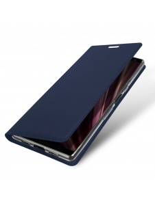 Din Sony Xperia 10 kommer att skyddas av detta stora omslag.