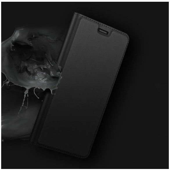 Din Sony Xperia 10 kommer att skyddas av detta stora omslag.