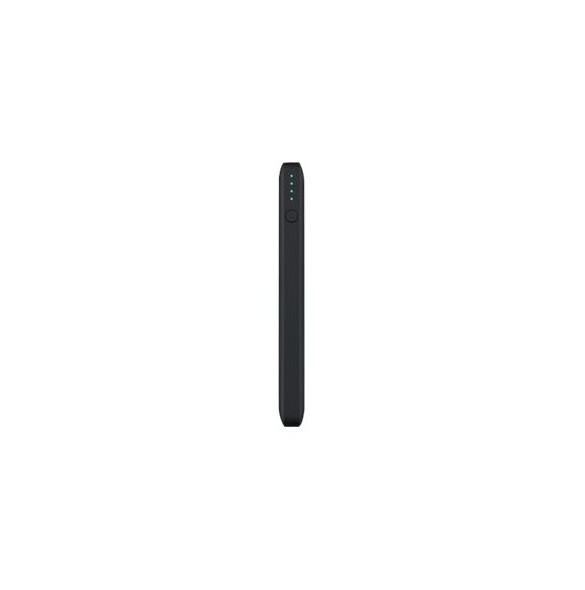 BELKIN POWER PACK  5000MAH, 1 USB PORT,  Svart