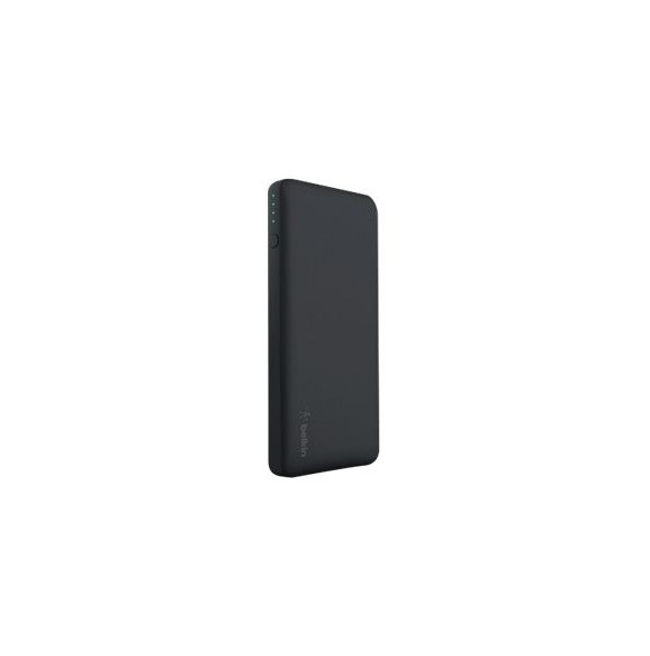 BELKIN POWER PACK  5000MAH, 1 USB PORT,  Svart