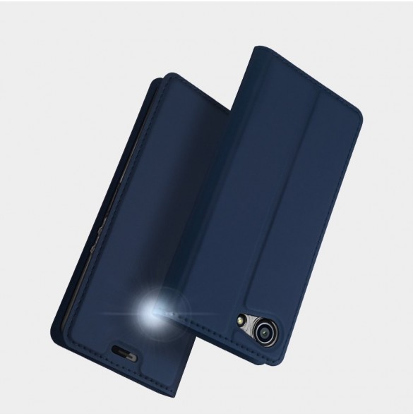 Pålitligt och bekvämt fodral till din Sony Xperia XZ4 Compact.
