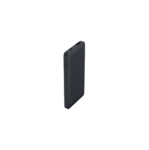 BELKIN POWER PACK  5000MAH, 1 USB PORT,  Svart