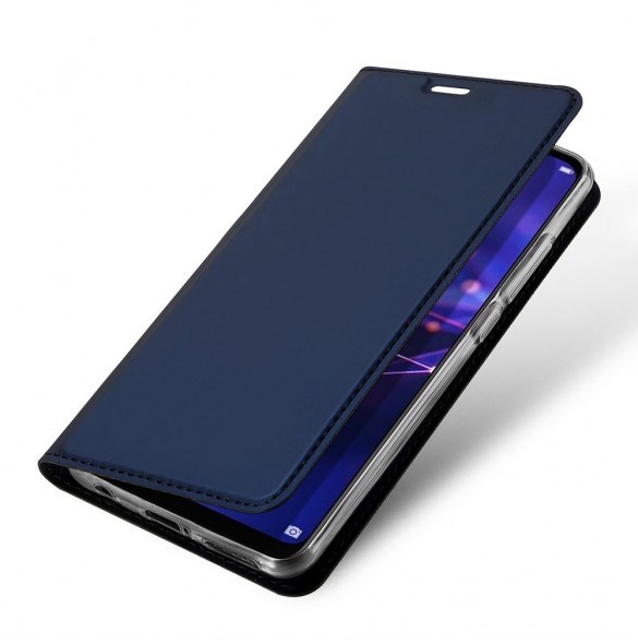 Din telefon skyddas av detta skydd från DUX DUCIS.