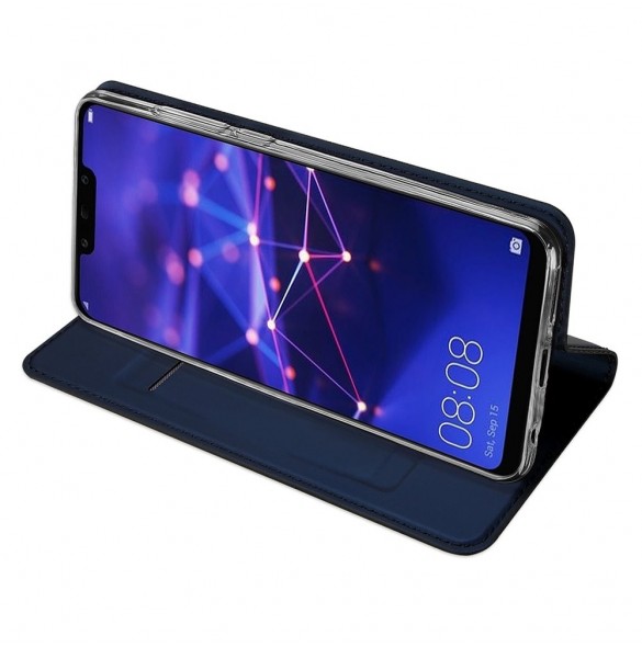 Pålitligt och bekvämt fodral för din Huawei Mate 20 Lite.
