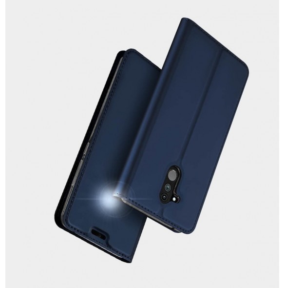 Med detta skydd kommer du att vara lugn för din Huawei Mate 20 Lite.