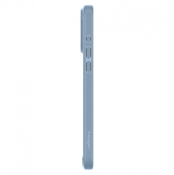 Spigen Ultra Hybrid, sierra blue - iPhone 15 Pro Max