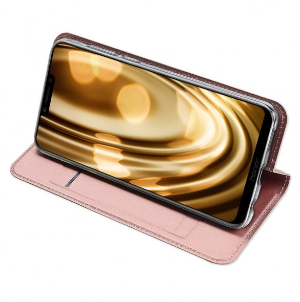 Din Huawei Honor Play kommer att skyddas av detta stora lock.