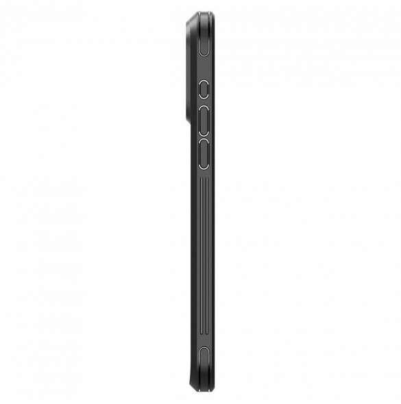 Spigen Cryo Armor, cryo blue - iPhone 15 Pro Max