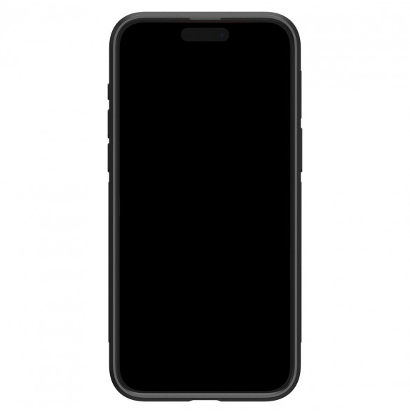 Spigen Cryo Armor, cryo red - iPhone 15 Pro Max