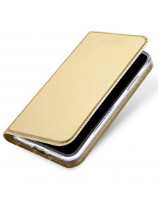 Guld och väldigt snyggt skydd iPhone XS Max.