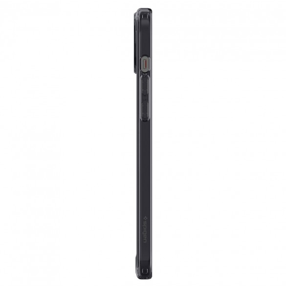 Spigen Ultra Hybrid MagSafe, zero one - iPhone 15 Plus