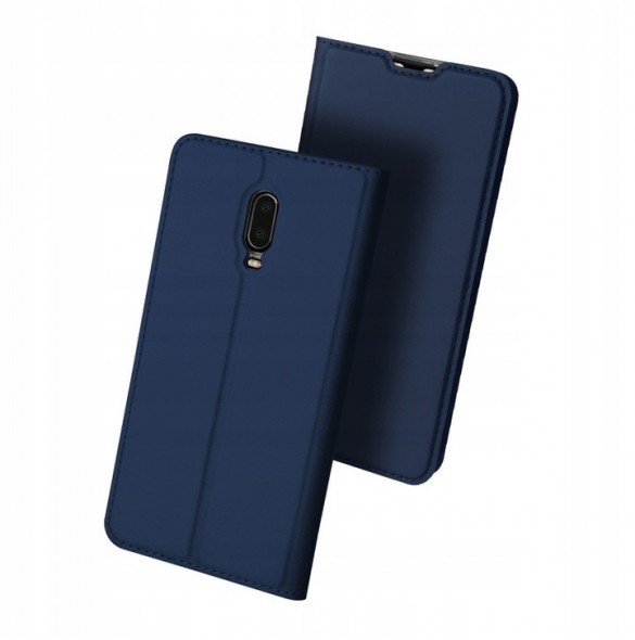 Med detta skydd kommer du att vara lugn för din OnePlus 6T.