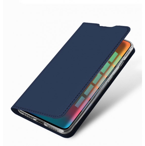 Din OnePlus 6T kommer att skyddas av detta stora lock.
