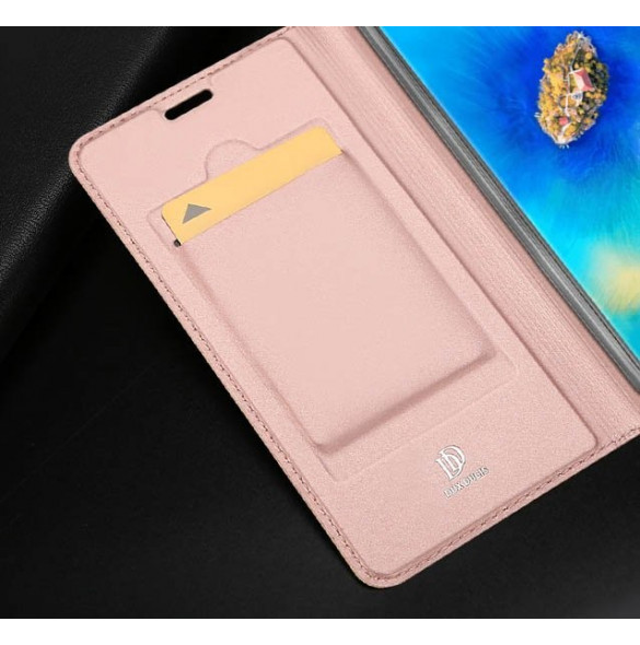 Med detta skydd kommer du att vara lugn för din Huawei Mate 20 Pro.