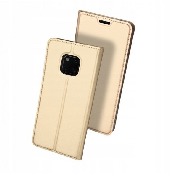 Din Huawei Mate 20 Pro kommer att skyddas av detta stora omslag.