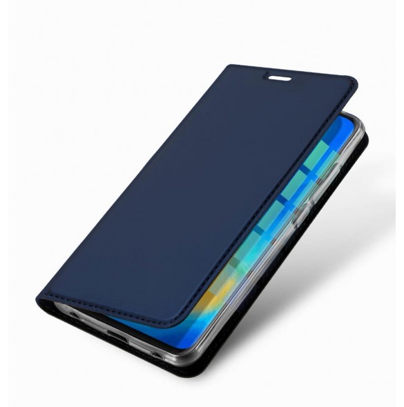 Med detta skydd kommer du att vara lugn för din Huawei Mate 20 Pro.
