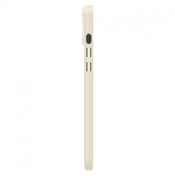 Spigen Thin Fit case for iPhone 15 - beige