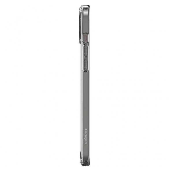 Spigen ULTRA HYBRID MAG MAGSAFE IPHONE 15 BLACK