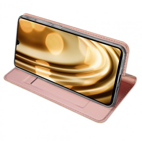 Pålitligt och bekvämt fodral för din Huawei Mate 20.