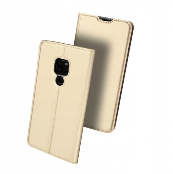 Din Huawei Mate 20 kommer att skyddas av detta stora lock.