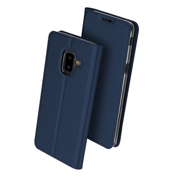 Med detta skydd kommer du att vara lugn för din Samsung Galaxy J6 Plus 2018 J610.