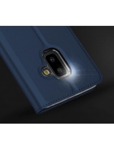 Din Samsung Galaxy J6 Plus 2018 J610 kommer att skyddas av detta stora omslag.