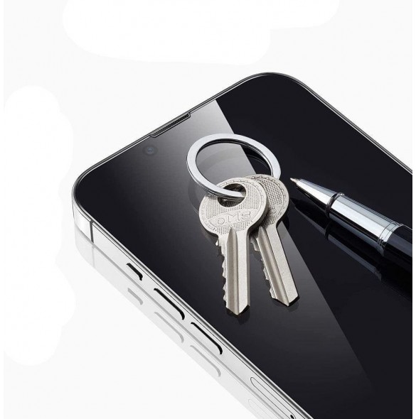 ESR PROTECTOR SET 2-PACK GALAXY S23 ULTRA CLEAR i härdat glas