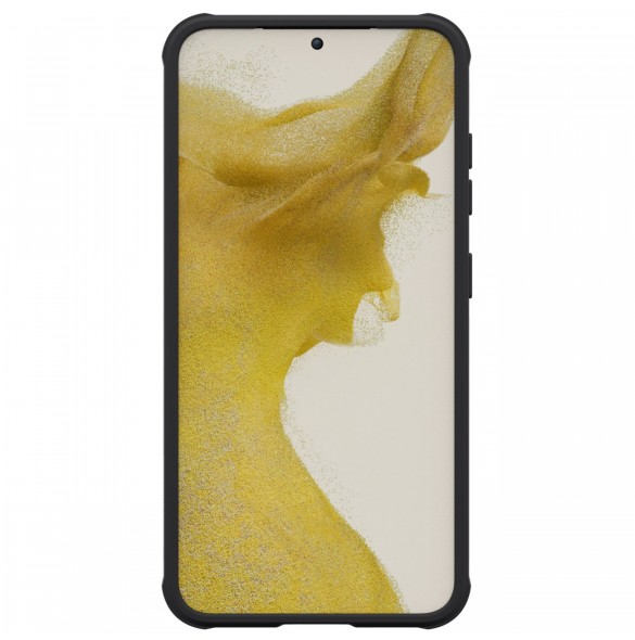 Nillkin CamShield Pro Fodral för Samsung Galaxy S23+ skal med kamerafodral svart