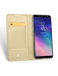 Din Samsung Galaxy A6 Plus 2018 A605 kommer att skyddas av detta fantastiska skydd.