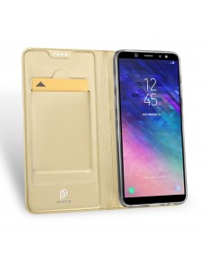 Din Samsung Galaxy A6 Plus 2018 A605 kommer att skyddas av detta fantastiska skydd.