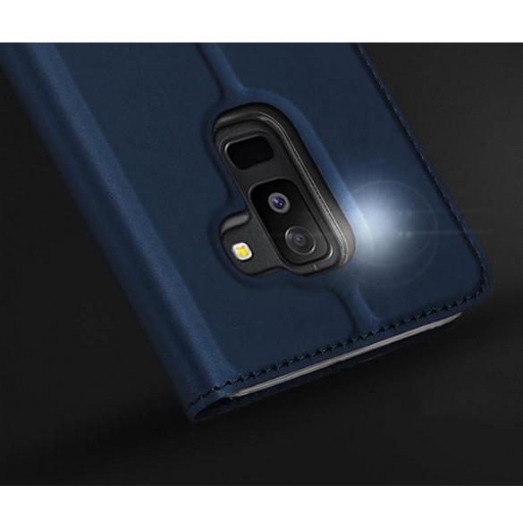 Din Samsung Galaxy A6 Plus 2018 A605 kommer att skyddas av detta fantastiska skydd.