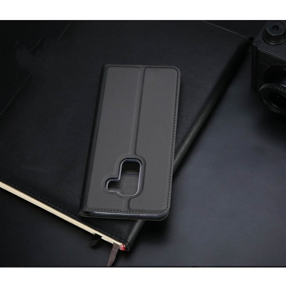 Med detta skydd kommer du att vara lugn för din Samsung Galaxy A6 Plus 2018 A605.