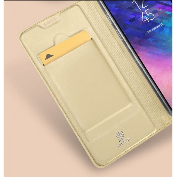 Din Samsung Galaxy A6 2018 A600 kommer att skyddas av detta fantastiska skydd.