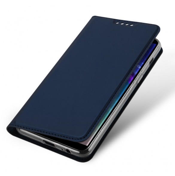 Pålitligt och bekvämt fodral till din Samsung Galaxy A6 2018 A600.