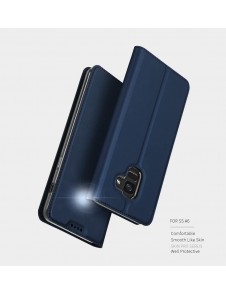 Med detta skydd kommer du att vara lugn för din Samsung Galaxy A6 2018 A600.