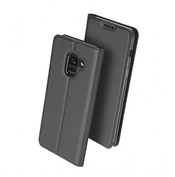 Din Samsung Galaxy A6 2018 A600 kommer att skyddas av detta fantastiska skydd.