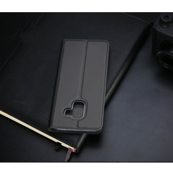 Pålitligt och bekvämt fodral till din Samsung Galaxy A6 2018 A600.