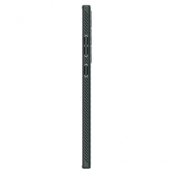 Spigen LIQUID AIR GALAXY S23 ULTRA ABYSS GRÖN