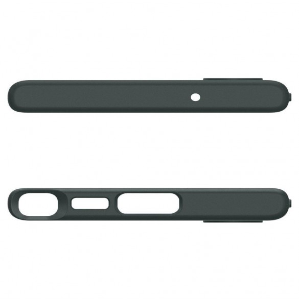 Spigen LIQUID AIR GALAXY S23 ULTRA ABYSS GRÖN