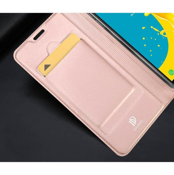 Din Samsung Galaxy J6 2018 J600 kommer att skyddas av detta stora omslag.