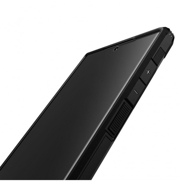 Skyddsfilm för Samsung Galaxy S23 Ultra Spigen Neo Flex (2 st.)