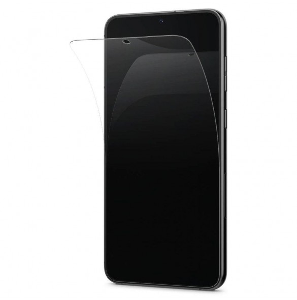 Spigen NEO FLEX 2-PACK GALAXY S23 CLEAR HYDROGEL FILM