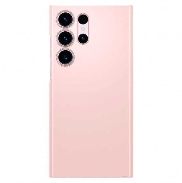 Spigen AIRSKIN GALAXY S23 ULTRA MIsty PINK