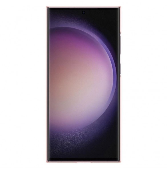 Spigen AIRSKIN GALAXY S23 ULTRA MIsty PINK