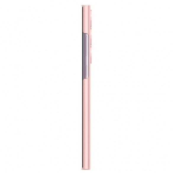 Spigen AIRSKIN GALAXY S23 ULTRA MIsty PINK