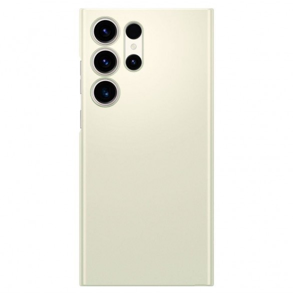 Spigen AIRSKIN GALAXY S23 ULTRA SHINY CREAM