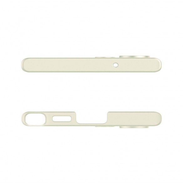 Spigen AIRSKIN GALAXY S23 ULTRA SHINY CREAM