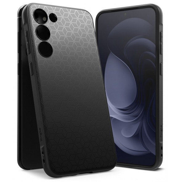 Ringke Onyx skal till Samsung Galaxy S23+ svart